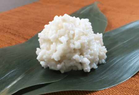 美味しさのポイントその1