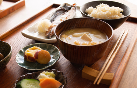 おすすめの召し上がり方