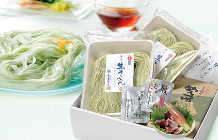 涼風セット