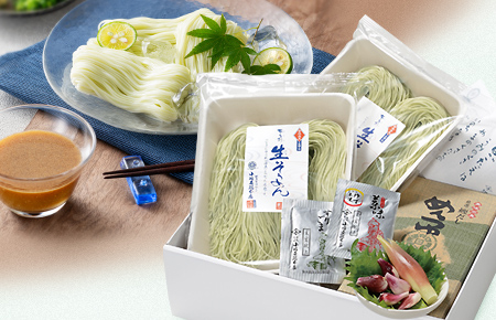 涼風セット